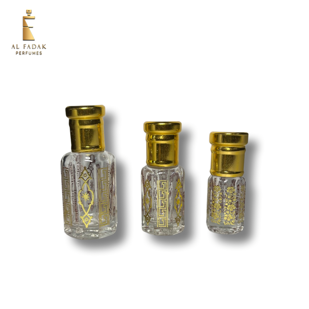 Zara Gardenia (Inspired Perfume)