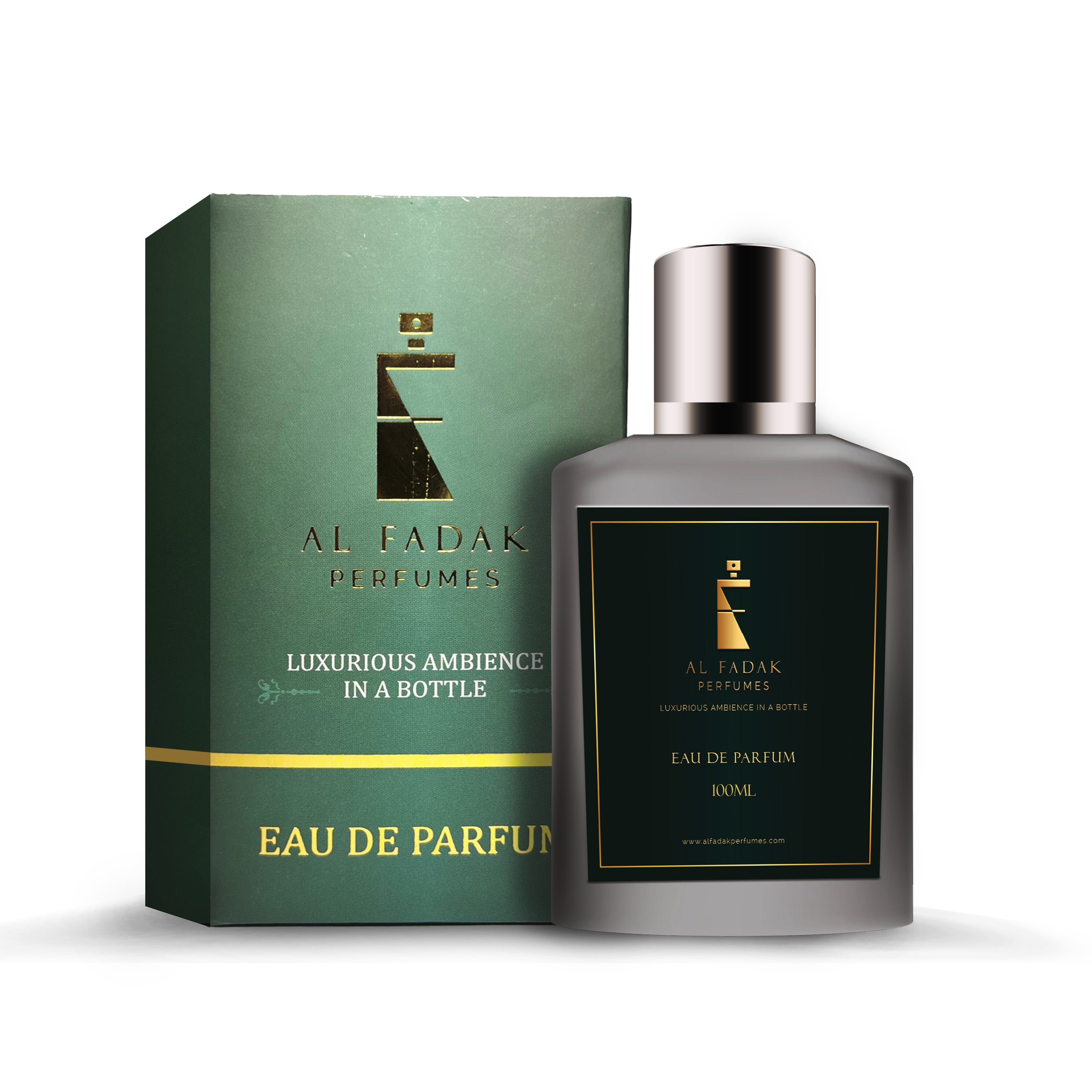 Oud Satin Mood Inspired Perfume Al Fadak Perfumes