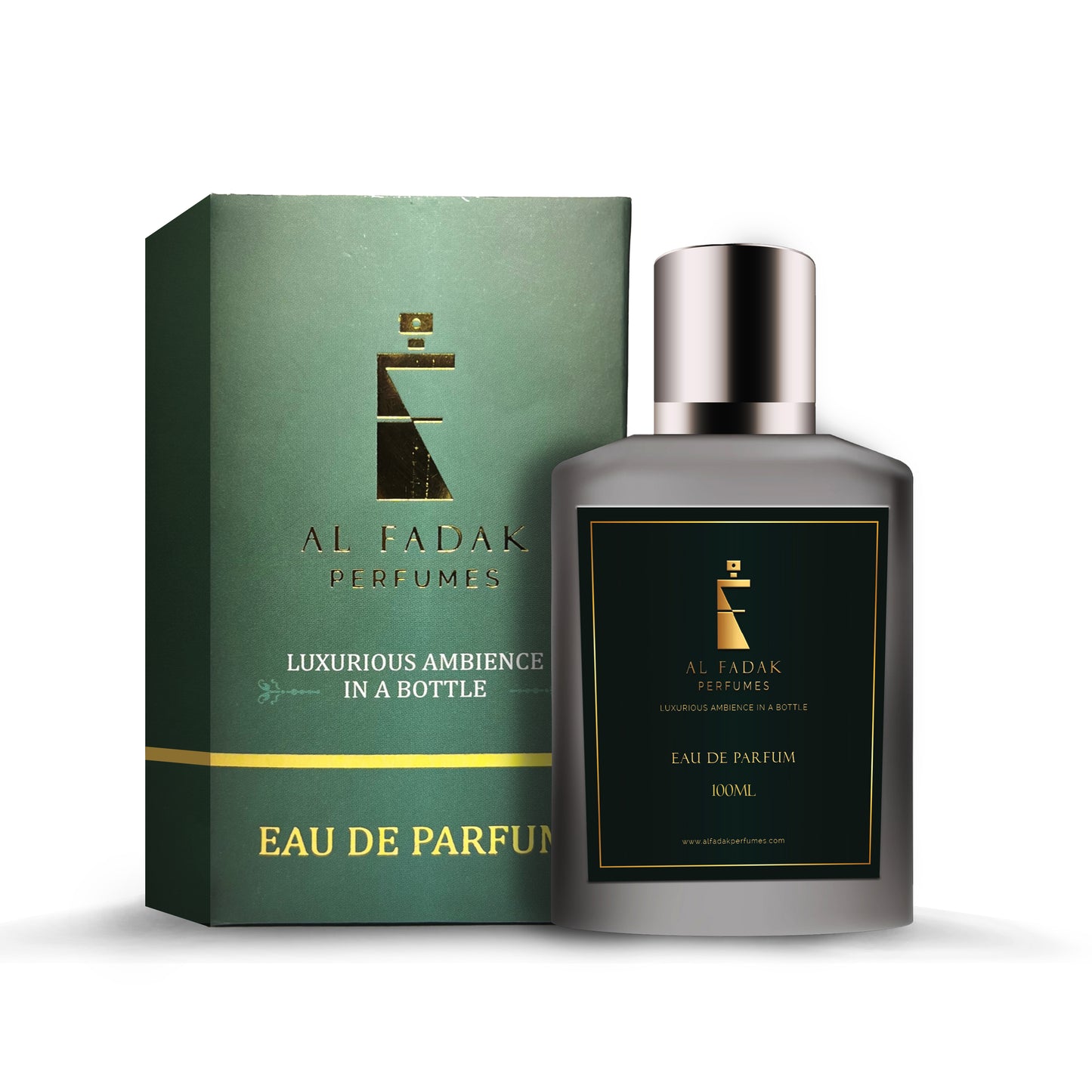 Oud Satin Mood (Inspired Perfume)