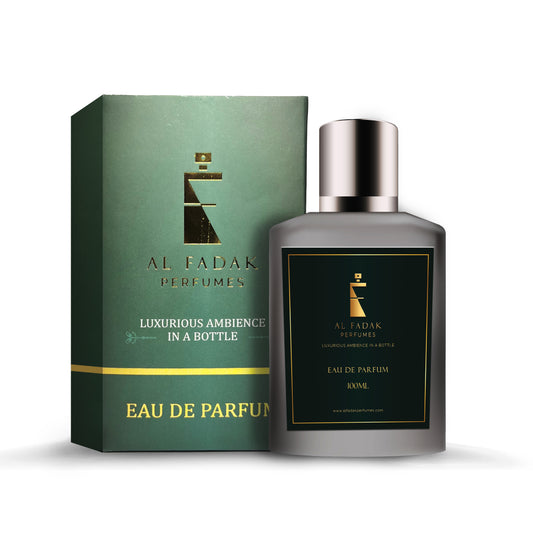 Eros Versace (Inspired Perfume)