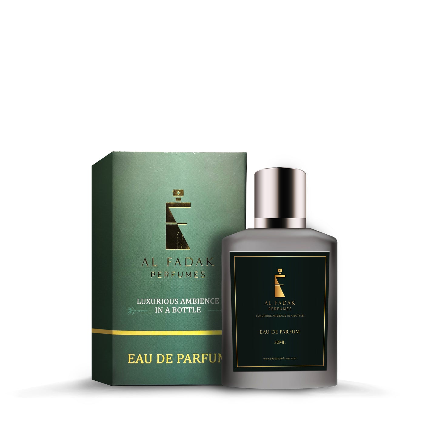 Black Aoud Montale (Inspired Perfume)