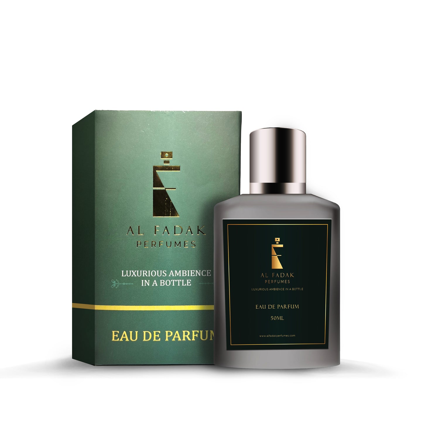 L’Autre Oud (Inspired Perfume)